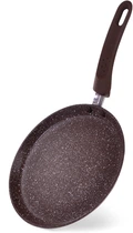 Сковорода для блинов Fissman Smoky Stone