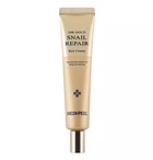 Крем под глаза с золотом и улиткой Medi-Peel 24k Gold Snail Repair Eye Cream 40 мл