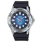Мужские наручные часы CASIO MTD-140-2A
