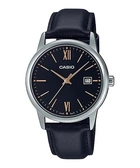 Мужские наручные часы CASIO MTP-V002L-1B3UDF