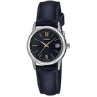 Жіночий годинник CASIO LTP-V002L-1B3