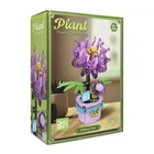 Дитячий конструктор Plant Flower Collection Bambi 33024, 153 деталей