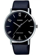 Чоловічі наручні годинники Casio MTP-VT01L-1B2