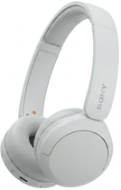Бездротові навушники Sony WH-CH520 White