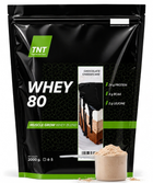 Протеин TNT Target Nutrition Trend WHEY 80