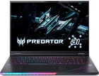 Ноутбук Acer Predator Helios 18 Al PH18-73-962W Abyssal Black (NH.U1RAA.001)