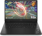 Ноутбук HP OMEN 17-db1097nr Black (B98J8UA)
