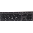 Клавиатура A4Tech FBX50C Wireless/Bluetooth Grey (4711421969697)
