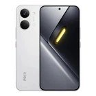 Смартфон POCO X8 Pro Max 12/512GB White (with charger) (Global Version)