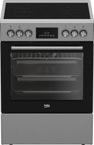 Плита BEKO FBE67310GX
