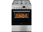 Плита ELECTROLUX LKK660220X