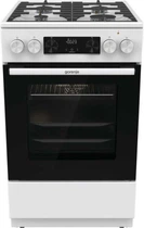 Плита GORENJE GKS5C73WF