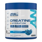 Креатин Applied Nutrition Creatine + Hydration порошок в банке