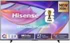 Телевізор Hisense 43E7S