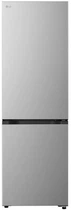 Двокамерний холодильник LG GC-B459EMYM