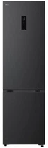 Двокамерний холодильник LG GC-B509ETKM