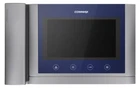 Видеодомофон Commax CDV-70MH Blue + Gray