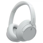 Наушники Over-ear Sony WH-CH720N BT 5.2, ANC, SBC, AAC, Wireless, Mic, Белый