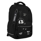 Рюкзак шкільний Yes Black Cat TS-50L для дівчини 47 см (550374)