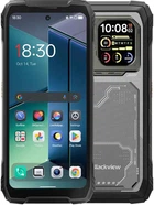 Мобільний захищений смартфон Blackview Xplore 1 Pro (12+256Gb, 20000 mAh+Тепловізор) Black