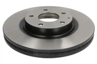Тормозные диски TRW DF8052 Mazda CX-5, 6 GHR133251A, K01133251C, K01133251B