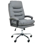 Крісло AMF Armani AnyFix Сірий (555342)