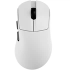 Ігрова миша Ajazz AJ179 V2 Max бездротова біла (р.125 х 67 x 43 мм)