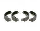 Колодки гальмові BOSCH 0986487440 Honda Accord, HR-V, CR-V, Civic; Suzuki Jimny 04431S5SE01, 43053SM4E50, 43153S10A01