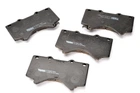 Гальмівні колодки FERODO FDB4229 Toyota Sequoiva, Land Cruiser; Lexus LX 04465YZZR2, 0446560300, 0446560280