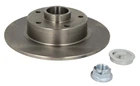 Тормозные диски ABE C4R026ABE Renault Megane, Scenic, Grand Scenic 432006506R