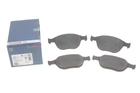Колодки гальмові BOSCH 0986424701 Ford Transit, Connect, Focus, Fiesta AT1Z2001A, 4427737, 4387361