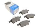 Колодки гальмові Delphi LP1958 Jaguar XJ, XF, XK; Ford C-Max, Focus, Kuga, Transit; Opel Vectra; Volvo V50, S40, V40; Citroen C5; Mazda 3; Renault Espace; Peugeot 508 BPYK2648ZB, C2Y32648ZB, 1233679