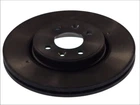 Тормозные диски BREMBO 09813721 Renault Megane, Scenic, Laguna, Clio, Grand Scenic, Kangoo, Twingo 7702205086, 7701207829, 7701206118