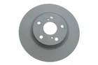 Гальмівний диск ATE 24012801591 Toyota Rav-4, Camry, Auris, Prius; Lexus ES 4351202250, 4351206090, 4351206140
