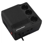 Стабилизатор PowerWalker PowerWalker AVR 1200VA (10120302)