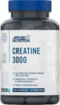 Креатин моногідрат Applied Nutrition Creatine 3000