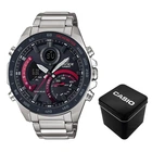 Наручний годинник Casio ECB-900DB-1A