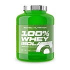 Протеин Scitec Nutrition 100% Whey Isolate