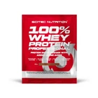Протеїн Scitec Nutrition 100% Whey Protein Prof