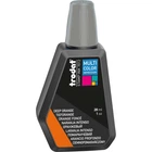 Краска штемпельная TRODAT 7012 оранжевый