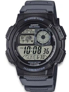 Чоловічі наручні годинники Casio AE-1000W-8AVEF