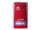 Моторна олива Wolver SuperTec