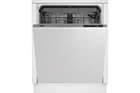 Посудомийна машина Beko вбудована, 15компл., D, 60см, 3й кошик, білий
