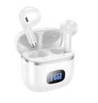 Наушники HOCO EQ1 Music guide true wireless BT headset White