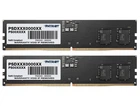 Оперативная память PATRIOT 32 GB (2x16GB) DDR5 5600 MHz Signature Line (PSD532G5600K)
