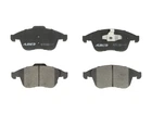 Комплект гальмівних колодок ABE C1R040ABE Renault Scenic, Laguna, Latitude, Grand Scenic, Megane 410600011R, 440608746R