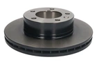 Тормозные диски TRW DF4249S Opel Movano; Renault Master 09111038, 230532, 4020600QAD