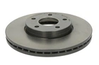 Гальмівний диск BREMBO 09946411 Volvo S40, C70, V50, C30; Ford Focus, C-Max 1223663, 274509, 1575734