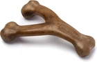 Жувальна іграшка Benebone Wishbone Бенебоне зі смаком бекону розмір Medium для собак вагою до 27 кг (854111004002)