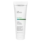 Натуральная очищающая пенка Christina Line Repair Nutrient Pure Natural Cleanser 250 мл